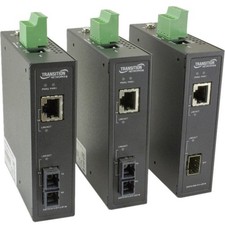 Transition Networks - SISTG1040-211-LRT-B - Transition Networks Unmanaged picture
