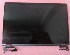 Genuine Lenovo ideapad Flex 5 CB-13IML05 LCD Touch Screen Assembly picture