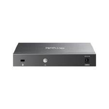 TP-Link Omada ES206X-M2 2.5G Easy Managed Network Switch 5x 2.5GbE Ports + 10G picture