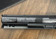 Genuine OEM KI04 K104 Battery for HP Pavilion 14 15 17 800009-421 800049-001 New picture