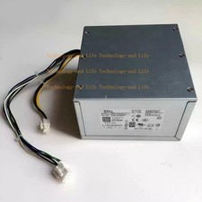 PowerEdge T130 3670 for power supply 290w N0KPM L290EM-00 Fast Delivery In Stock picture
