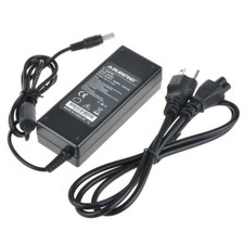 AC Adapter for General Dynamics Itronix GD6000 IX605 VR-2 Rugged Laptop PC Power picture