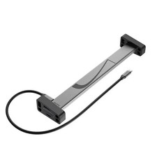 Hama 200149 USB-C® Connect2Office Work Docking Station USB-C® Power Supply picture