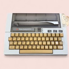 Texas Instruments 700 Data/Serial Terminal Model 707 picture