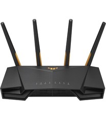 TUF Gaming Wifi 6 Router AX4200 picture