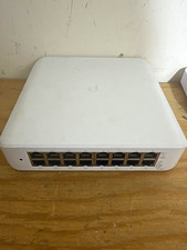 Ubiquiti UniFi Network Lite 16 USW-Lite-16-PoE 16-Port Gigabit Switch picture