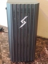 Digital storm PC. Mint condition. picture