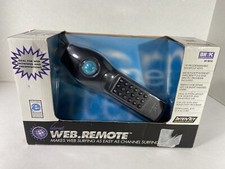Interact Web.Remote SV-2010 Remote control IBM/PC Compatible - NEW picture