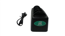GDS Tech 6-Ports Desktop Charger RAM-GDS-DOCK-6G1P -  picture
