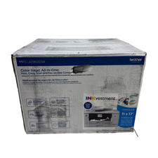 Brother - INKvestment 6960 Wireless Color All-in-One Inkjet Printer LOCAL PICKUP picture