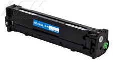 ACM CB541A Compatible Cyan Toner HP 125A  Color Laserjet CM1300 CP1210 CP1215 picture