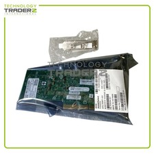 P26262-B21 HPE Broadcom BCM57414 10/25Gb 2 Port SFP28 Adapter P26871-001 **NEW** picture