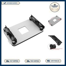 High-Performance AM4 CPU Cooling Bracket Made with Copper and ABS Plastic picture