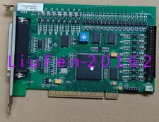 1pc used  ADTECH ADT-8940A1 V3.1  control card picture