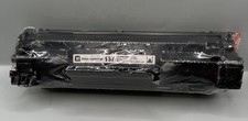 Replacement K Toner Cartridge 137 picture