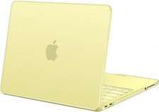 MOSISO Cover for MacBook Neo Case 13 inch 2026 Protective Hard Shell Case picture