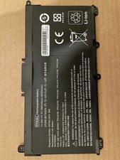 TF03XL HSTNN-LB7X Replacement Battery for HP Pavilion 14 15 11.55V 41.9Wh picture