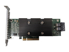 Dell Perc H330 12GB SAS Raid Controller Card - 4Y5H1 picture