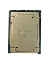 Intel Confidential QMRY (Xeon Gold 6126) 2.6GHz 12-Core Server Processor CPU picture