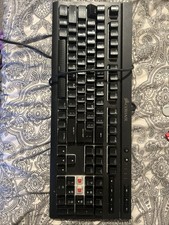 Corsair K68 RGB picture