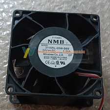 1PCS NMB 3115RL-05W-B69 DC Axial Cooling Fan picture