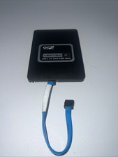 OCZ Vertex 2 90GB SSD 3.5