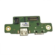 For Motorola Xoom 2 MZ615 MZ616 MZ617 USB HDMI Charging Flex Board picture