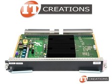 CISCO MDS 9513 CROSSBAR SWITCHING FABRIC MODULE 2 DS-13SLT-FAB2=-NEW picture