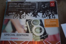 Ad0be Photoshop Elements 12 Special Edition picture