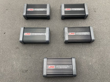 Lot of 5 Lind CL1925-4125 Automobile Adapter for CTL 2GoPad Slate SL10 picture