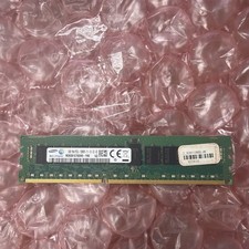 SAMSUNG MEMORY MODULE 8GB PC3L-12800 DDR3-1600MHZ (M393B1G70QH0-YK0) picture