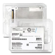 Dell DC P4610 3.2TB NVMe PCIe Gen3 U.2 2.5