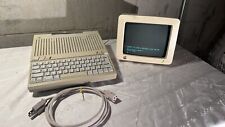 WORKING CLEAN Apple IIc+ Plus A2S4500 Vintage Computer Restored READ ROM 5 picture