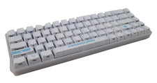 Higround Basecamp HG68 65 Skystone Keyboard picture