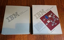 IBM PERSONAL COMMUNICATIONS/3270 picture