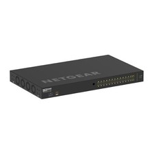 Netgear AV Line M4250 GSM4230P 24-Port Gigabit PoE+ Network Switch (300W) picture
