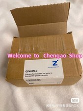 🔥 ✅  1 PC  NEW  GP406N-C   Finger   Cylinder    DHL/ FedEx  #B5071V    CL picture