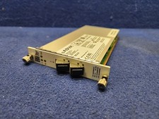 ADVA SCU-II Optical Shelf Control Unit FSP 1063708423-01 picture