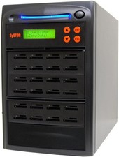 Systor 1:23 SD/microSD Card 3.0 Duplicator - 6GB/Min - SYS-SD100-23 picture