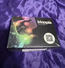 Inktopia Ink Cartridge Replacement Black (1 Piece) For6000,6055e,6455 Printer picture