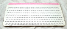 COMPUTER PUNCH CARDS IBM  50pcs VINTAGE 1970s Mainframe 80 column card format picture