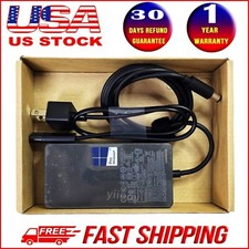 New OEM 90W 1749 AC for Microsoft Docking Station 1661 Surface Pro 3 4 5 6 7 8 9 picture