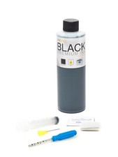 Hyrax Trading  Premium Black Ink Refill Kit for Canon PG-260/260XL 8oz/236mL picture