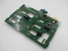 Dell PowerEdge T330 Backplane Board P/N:070YDP Tested Working picture