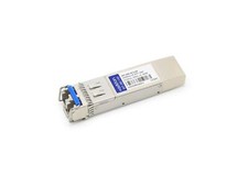 Addon - SFP+ Transceiver Module - 10 Gigabit Ethernet (SFP-10G-LR-S-AO) picture