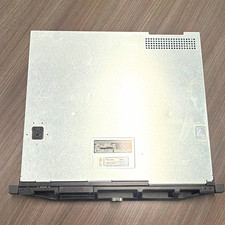 Dell PowerEdge R210 II Rack Mountable Server, PowerEdge Product Line (ONMFXX) picture