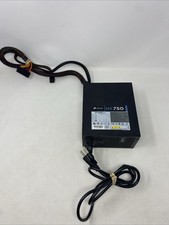 Corsair HX750 High Performance ATX Power Supply, Pro Series Model 75-001218 picture