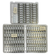 (LOT OF 99) Cisco FET-10G 10-2566-01 10Gb SFP+ Optical Transceiver Modules picture