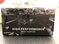 Miroo Replacement Ink Cartridge - Magenta Cyan Yellow Black picture