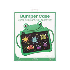 Vivitar Kids' Tablet Bumper Case - FROG (NEW) picture